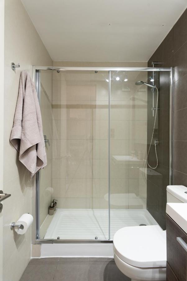 Bellet Design - 2Br W/Pool, Gym & Parking Διαμέρισμα Σαντιάγκο Εξωτερικό φωτογραφία