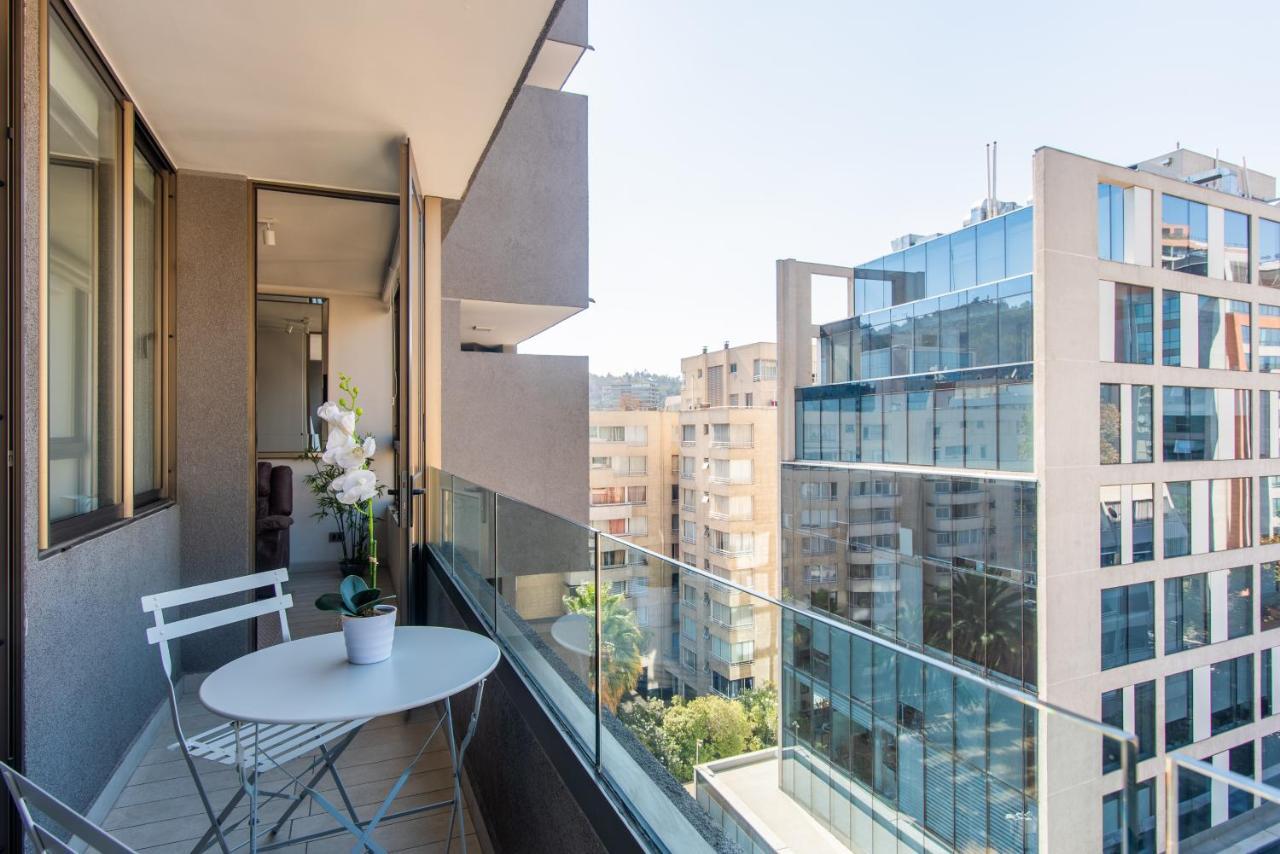 Bellet Design - 2Br W/Pool, Gym & Parking Διαμέρισμα Σαντιάγκο Εξωτερικό φωτογραφία