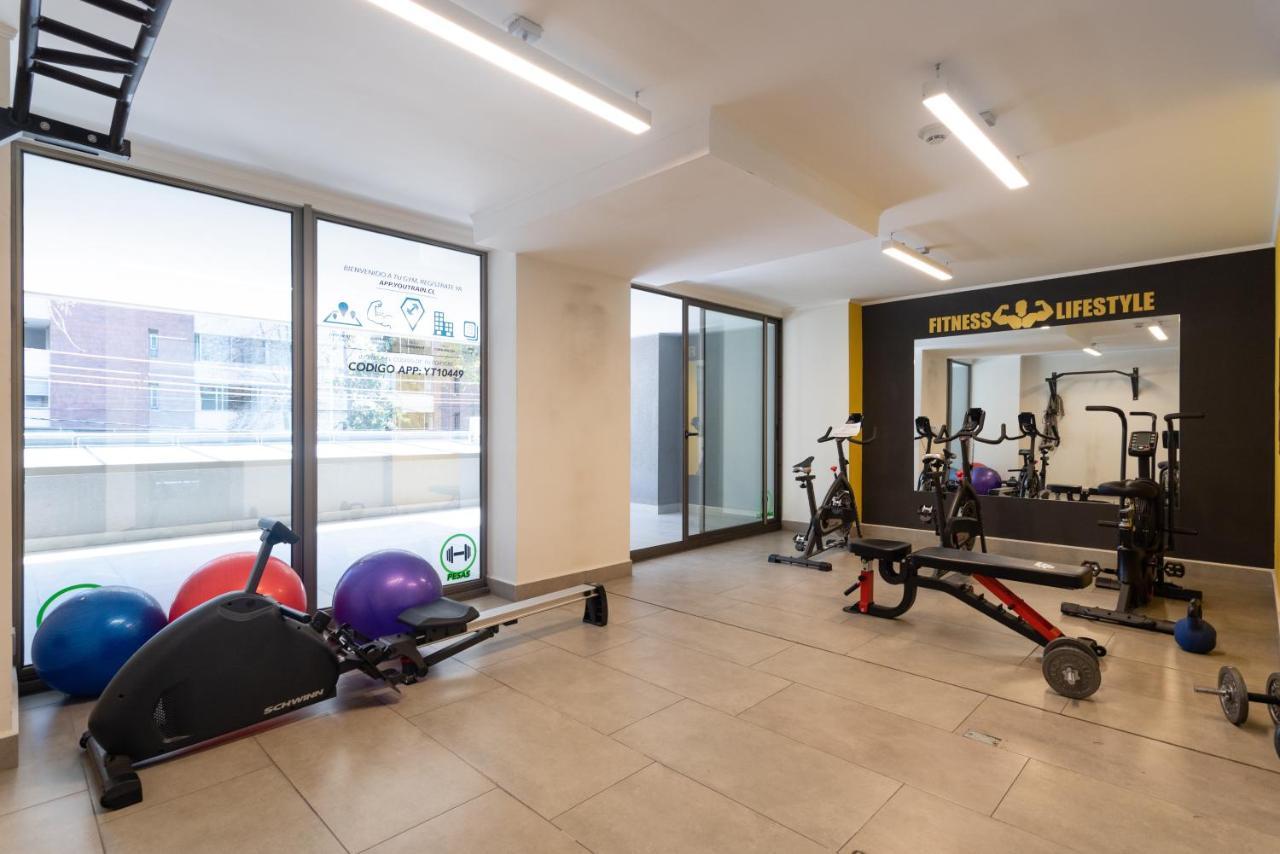 Bellet Design - 2Br W/Pool, Gym & Parking Διαμέρισμα Σαντιάγκο Εξωτερικό φωτογραφία