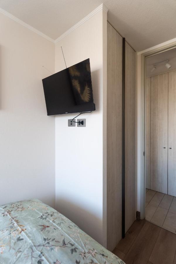 Bellet Design - 2Br W/Pool, Gym & Parking Διαμέρισμα Σαντιάγκο Εξωτερικό φωτογραφία