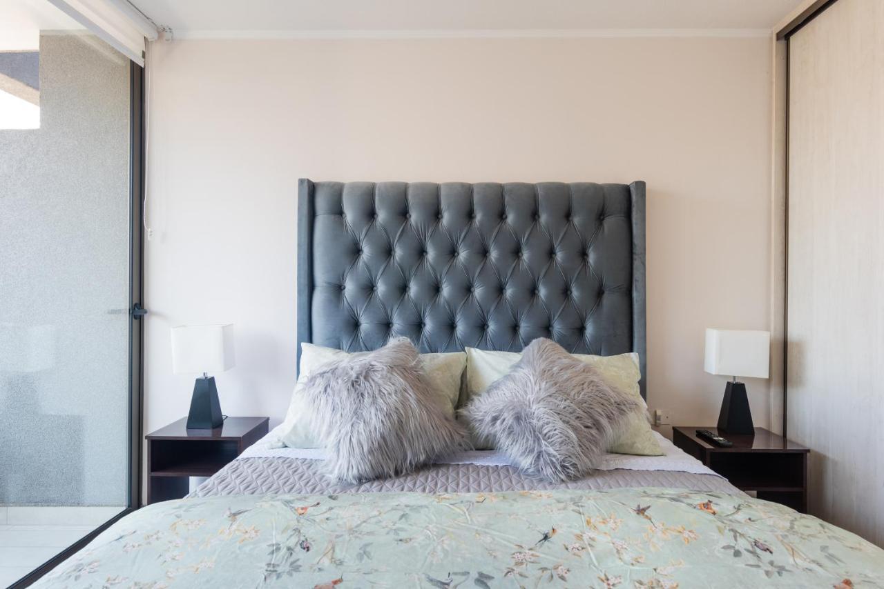 Bellet Design - 2Br W/Pool, Gym & Parking Διαμέρισμα Σαντιάγκο Εξωτερικό φωτογραφία