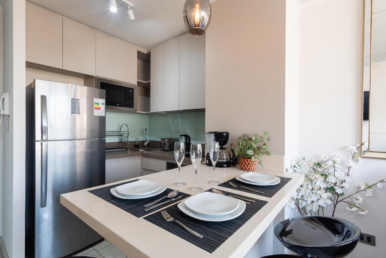 Bellet Design - 2Br W/Pool, Gym & Parking Διαμέρισμα Σαντιάγκο Εξωτερικό φωτογραφία