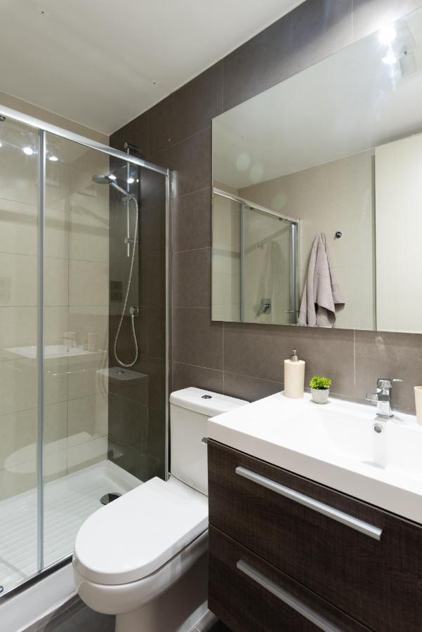 Bellet Design - 2Br W/Pool, Gym & Parking Διαμέρισμα Σαντιάγκο Εξωτερικό φωτογραφία